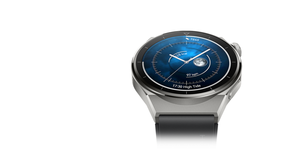 Huawei Watch GT 5 Pro