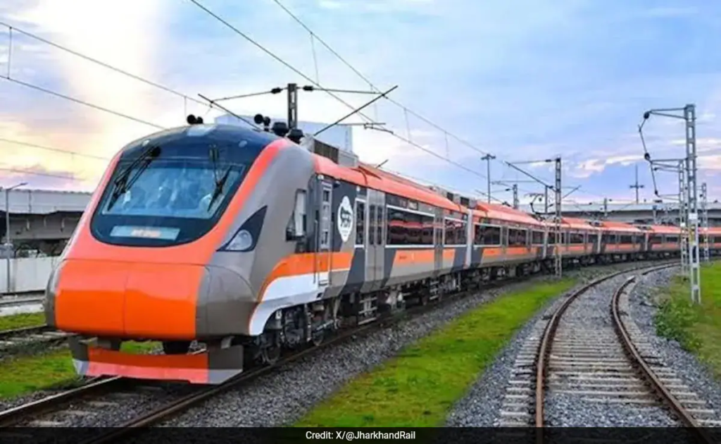 VANDE METRO