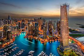 dubai