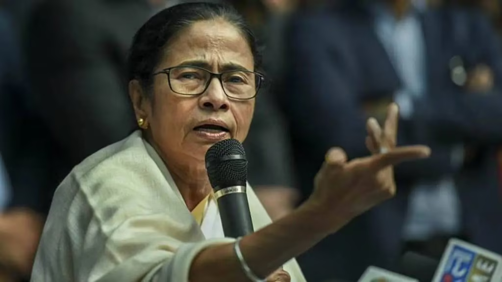 The West Bengal government cancels the annual Teacher’s Day 