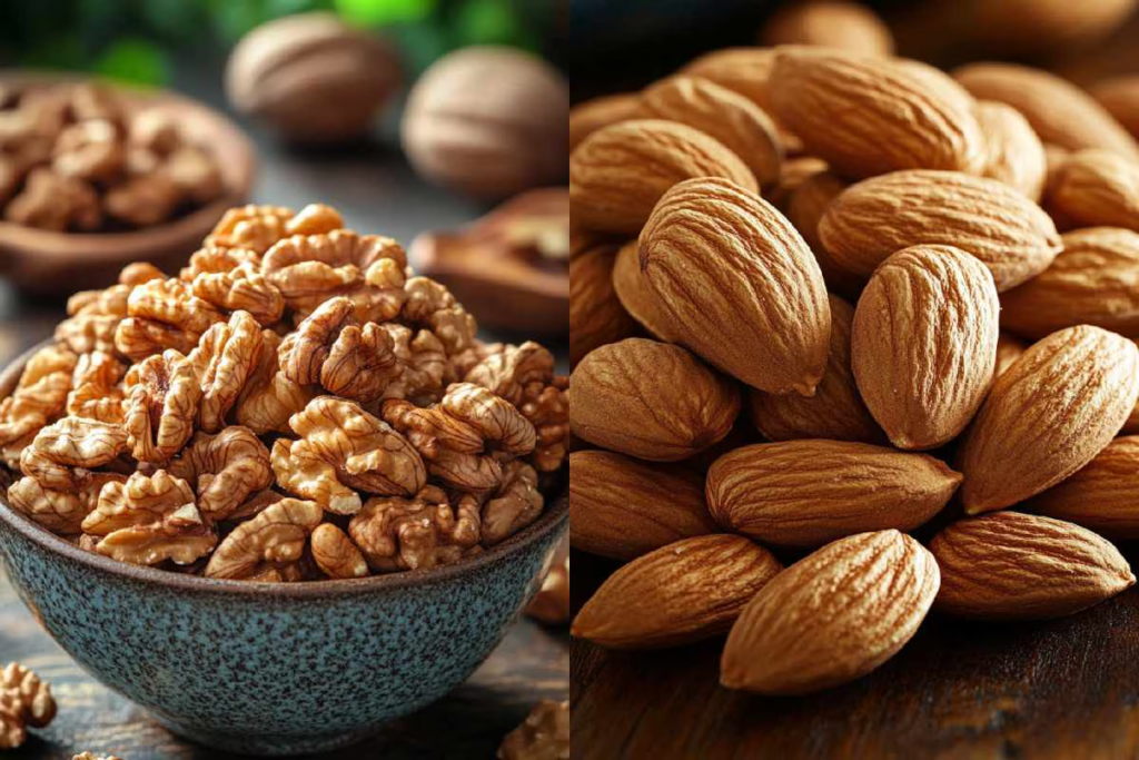 WALNUTS