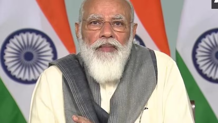 PM Modi
