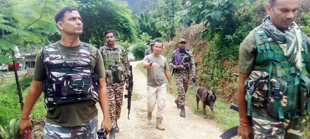Manipur