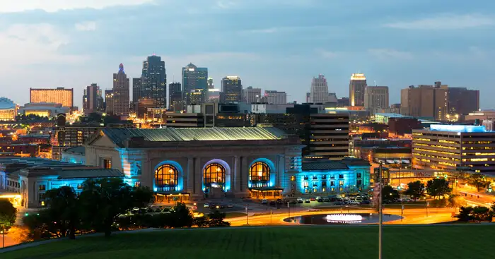 missouri