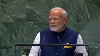 modi