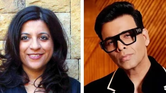 zoya akhtar