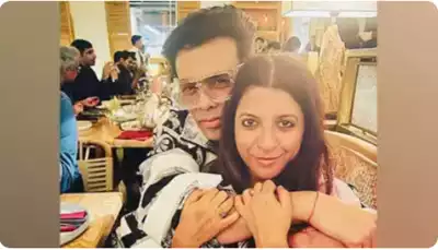 karan johar