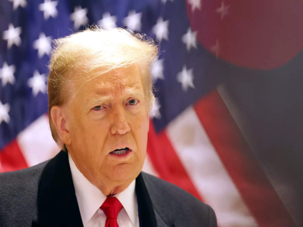 TRUMP