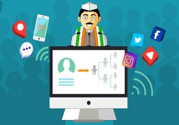 SOCIAL MEDIA