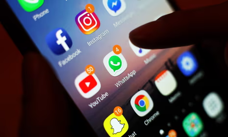 Social media owners top the global survey of concerns about misinformation, as the challenge is growing. 3 Social media