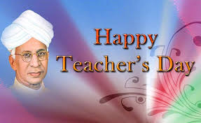 Teachers day