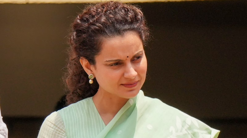 kangana ranaut