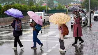 weather