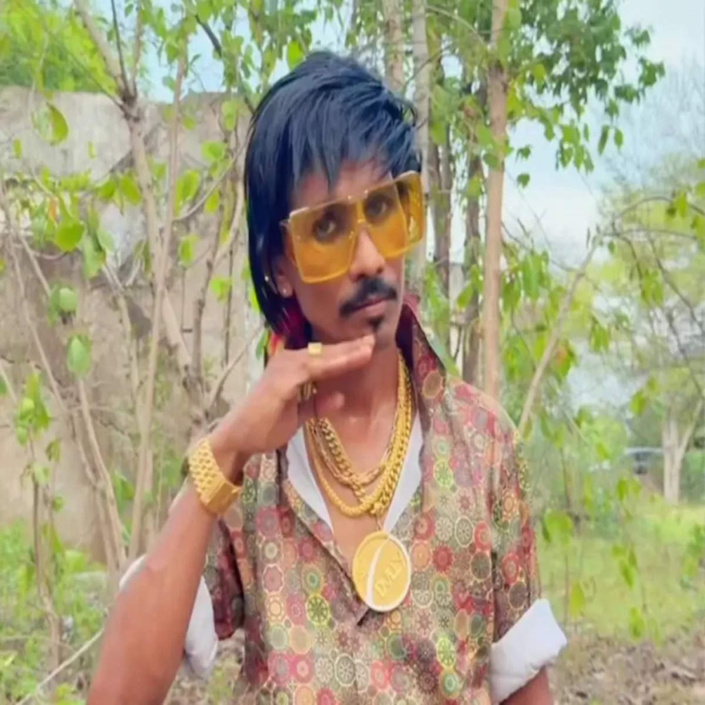 DOLLY CHAIWALA