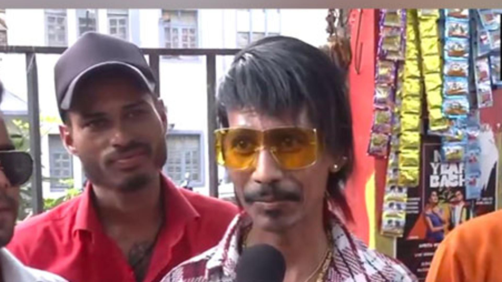 DOLLY CHAIWALA