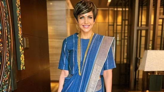 mandira bedi