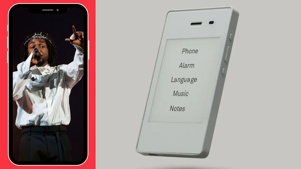 anti smart phone