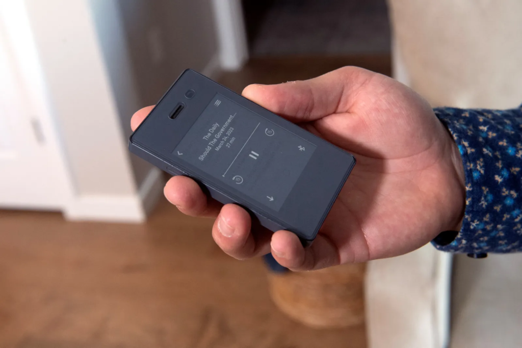 smart phone