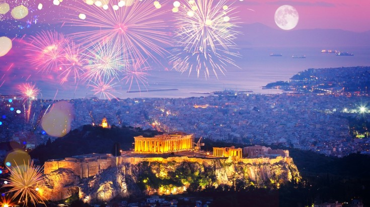 top destination