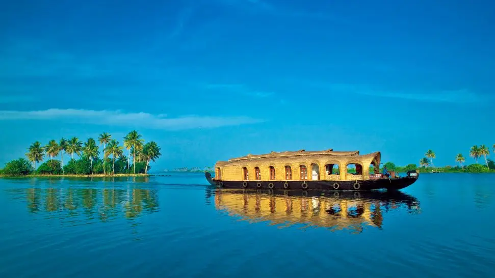 travel destination