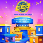 big billion days
