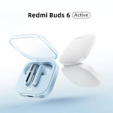 Redmi Buds 6