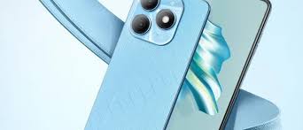 Tecno Spark 30 Series