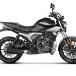 Hero Mavrick 440 Thunderwheels