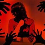 Rape cases girls