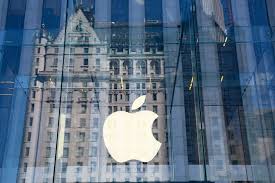 Apple Stock Drops Amid New Launches