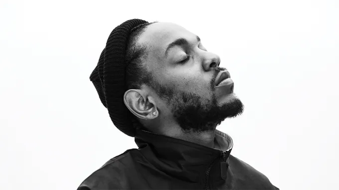 Kendrick Lamar 