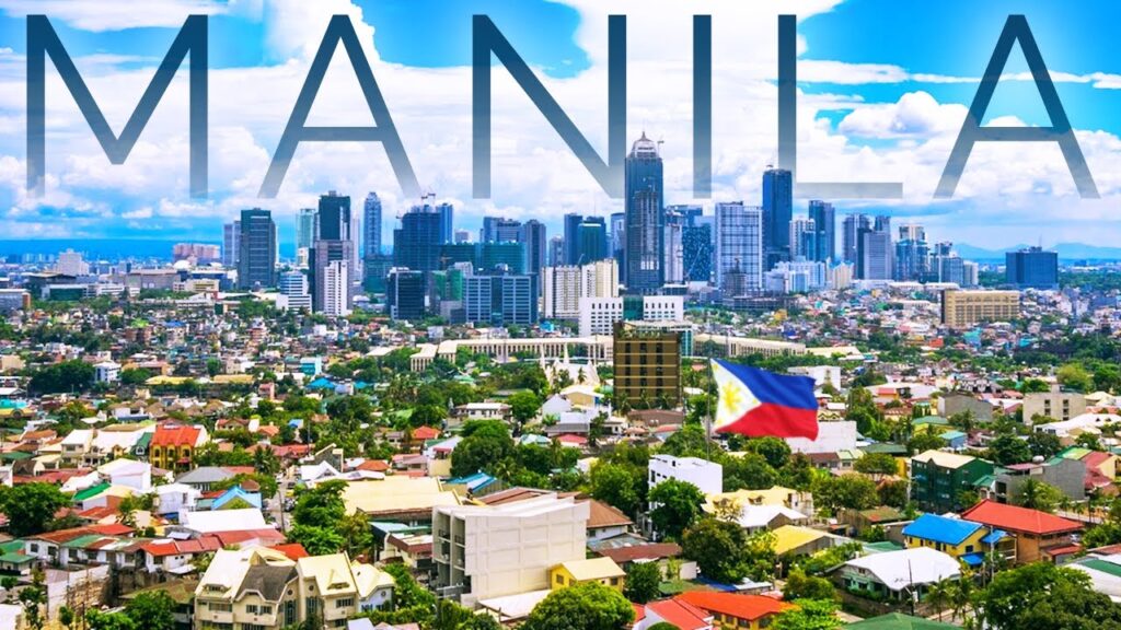 Manila