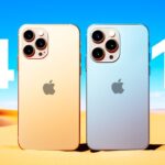 iPhone 15 and iPhone 14