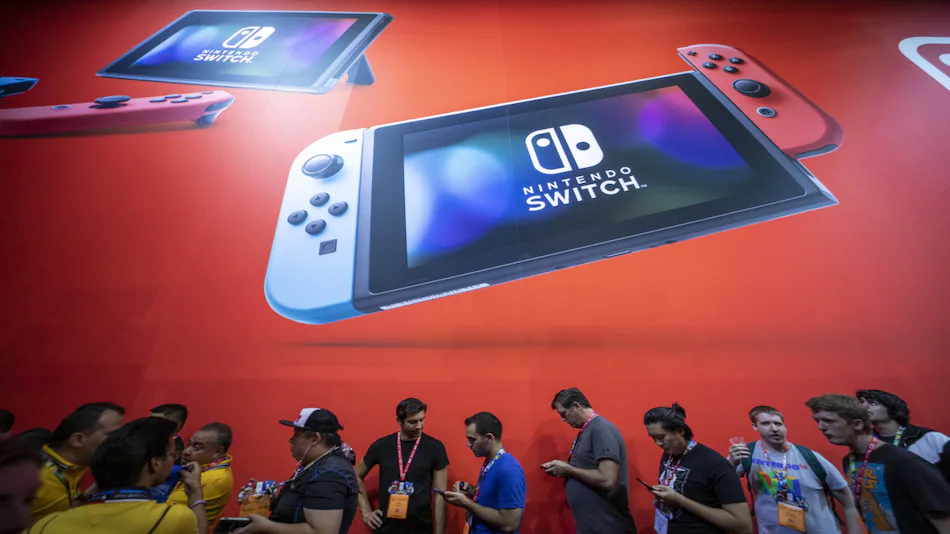 Nintendo Switch 2