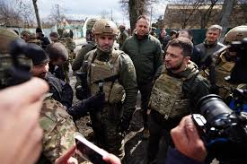Russia Ukraine