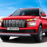 Hyundai Venue E+