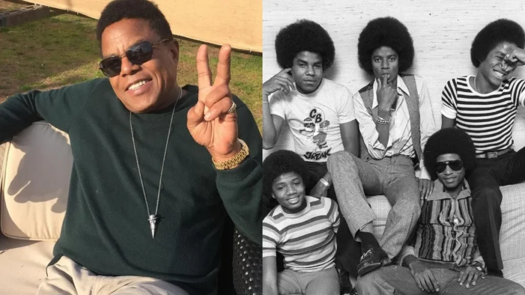 Tito dies at 70