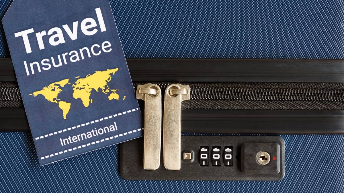 Travel Insurance