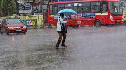 kanpur rains