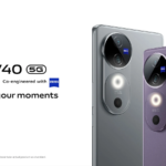 Vivo V40e