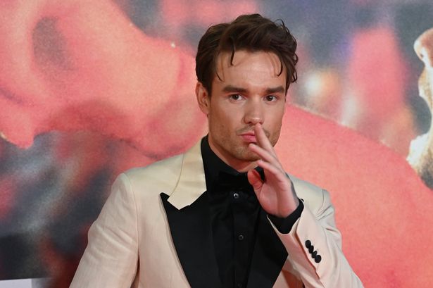 Liam payne