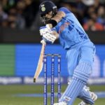 cricketers