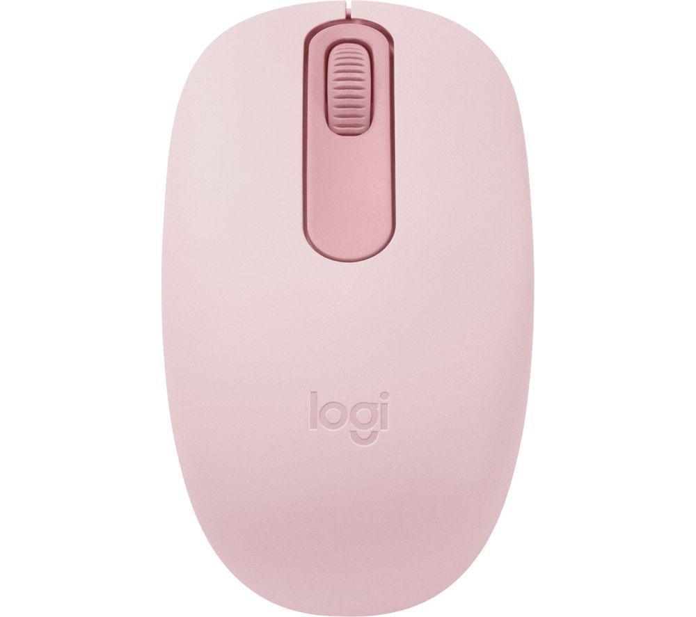 Logitech M196