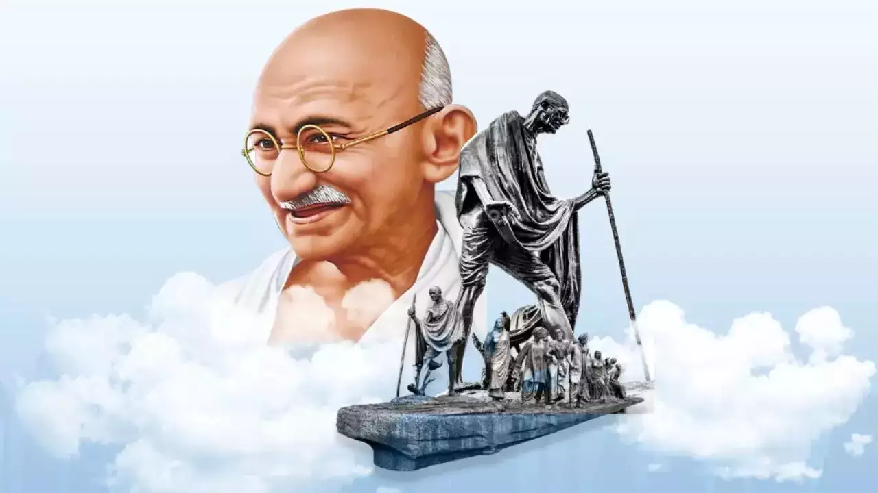 Gandhi Jayanti