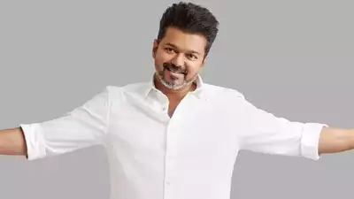 Vijay Thalapethy