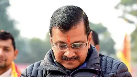 arvind kejri