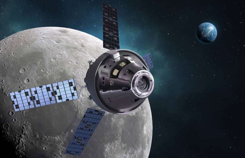 SpaceX Crew-9