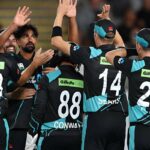 world test champion ship new zealand team