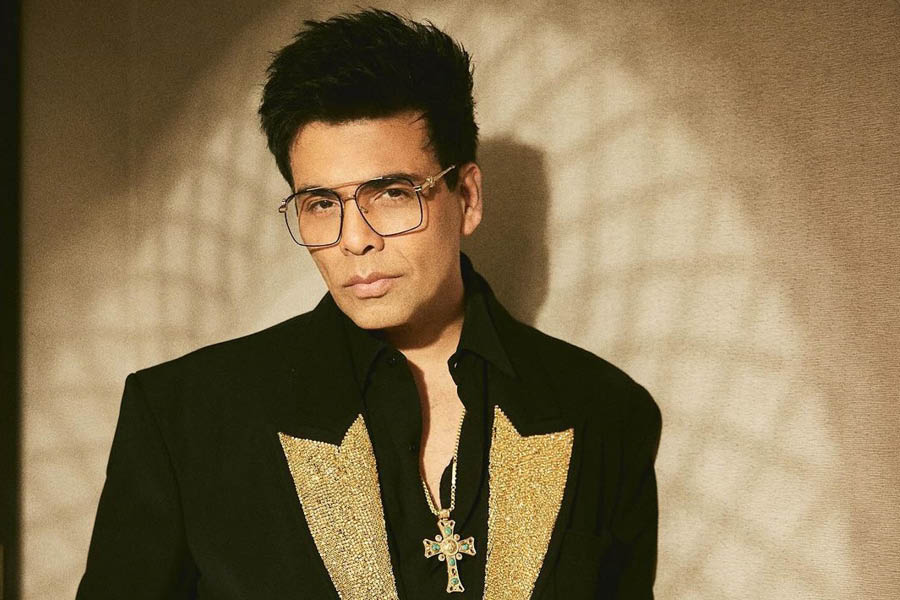 Karan Johar