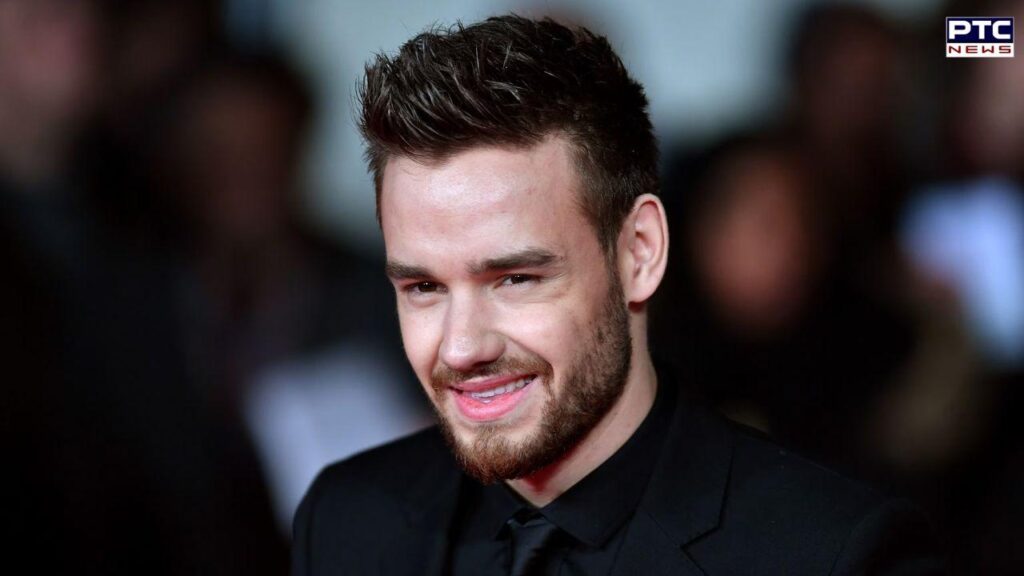 Liam Payne